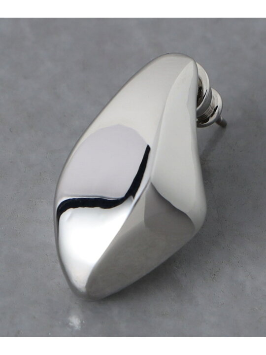 楽天市場】【SALE／30%OFF】ダイヤシェイプ ピアス UNITED ARROWS 