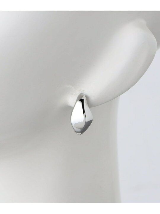 楽天市場】【SALE／30%OFF】ダイヤシェイプ ピアス UNITED ARROWS 