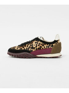 ��PANE��CREST KICK LEO �X�j�[�J�[ UNITED ARROWS ���i�C�e�b�h�A���[�Y �V���[�Y�E�C ���̑��̃V���[�Y�E�C�y���������z[Rakuten Fashion]