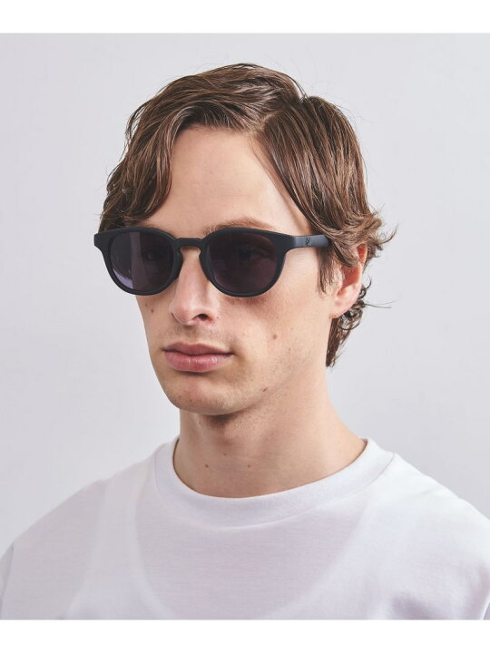 楽天市場】【別注】＜Eyevol PLUS＞ FELIX 51 MAT/サングラス UNITED 