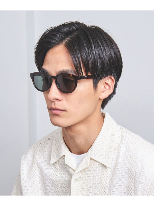 楽天市場】【別注】＜Eyevol PLUS＞ FELIX 51 DEMI/サングラス UNITED 