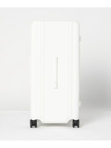 ��ZERO HALLIBURTON��CARRYCASE 99L/�L�����[�P�[�X UNITED ARROWS ���i�C�e�b�h�A���[�Y �o�b�O �X�[�c�P�[�X�E�L�����[�o�b�O �z���C�g�y���������z[Rakuten Fashion]