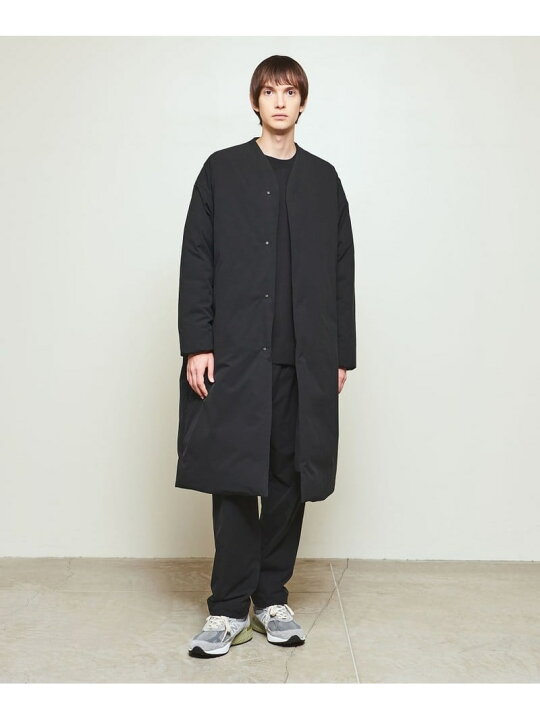 楽天市場】＜UNITED ARROWS & SONS by DAISUKE OBANA＞ DOWN V LONG