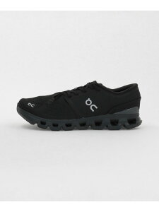 OnCloud X 4 106/NEh GbNX 4/Xj[J[ UNITED ARROWS iCebhA[Y V[YEC Xj[J[yz[Rakuten Fashion]