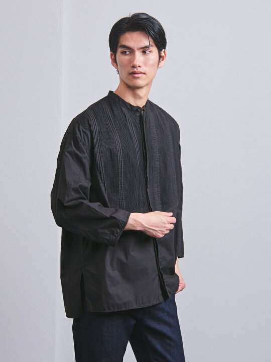 楽天市場】＜Pheeta(フィータ)＞ コットン シャツ UNITED ARROWS 