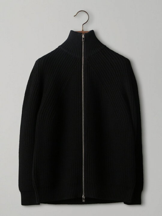 楽天市場】【SALE／40%OFF】＜BATONER(バトナー) ＞ジップアップ 