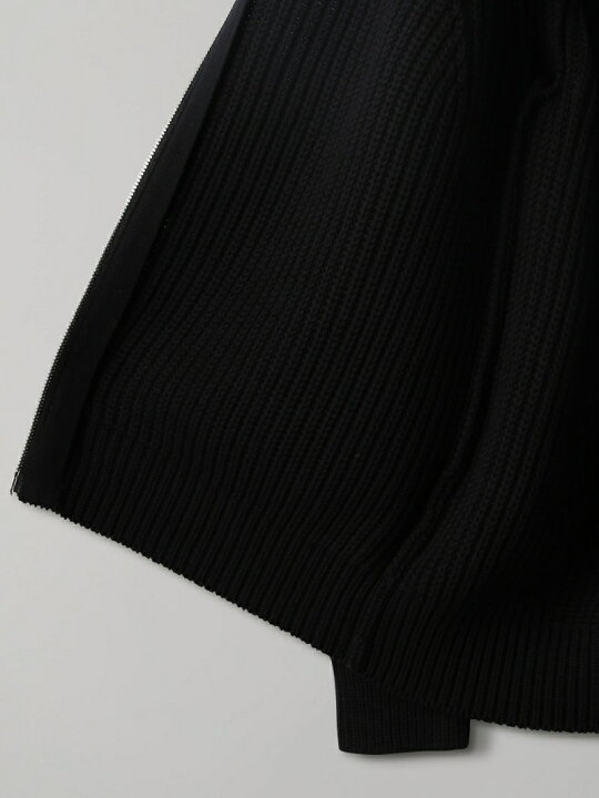 楽天市場】【SALE／40%OFF】＜BATONER(バトナー) ＞ジップアップ 