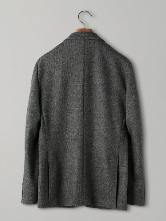 楽天市場】【SALE／50%OFF】UADT ウール コットン ジャージー 3B 