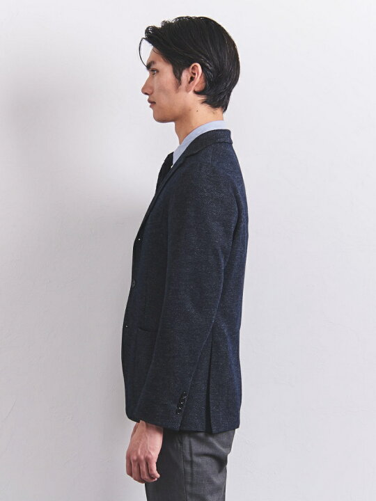 楽天市場】【SALE／50%OFF】UADT ウール コットン ジャージー 3B 