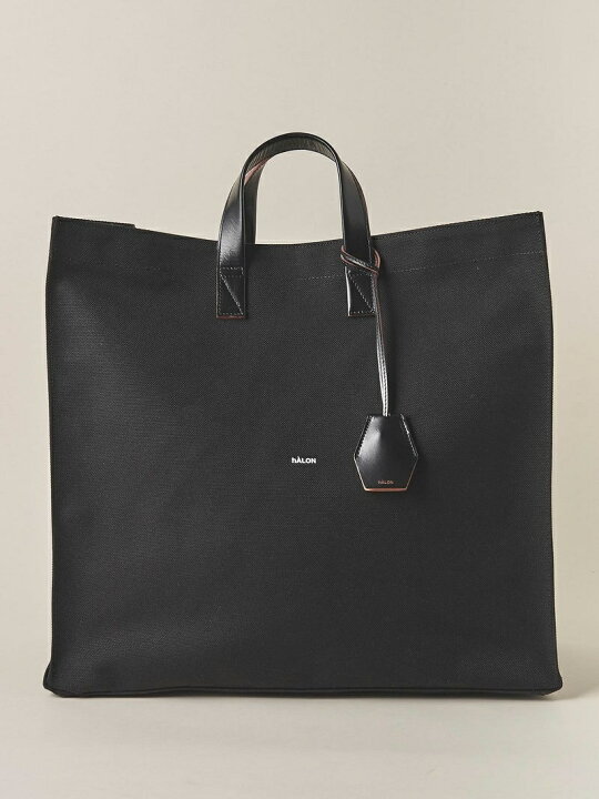 楽天市場】＜hALON(アーロン)＞ HOLIDAY BIG-TOTE/トートバッグ UNITED  