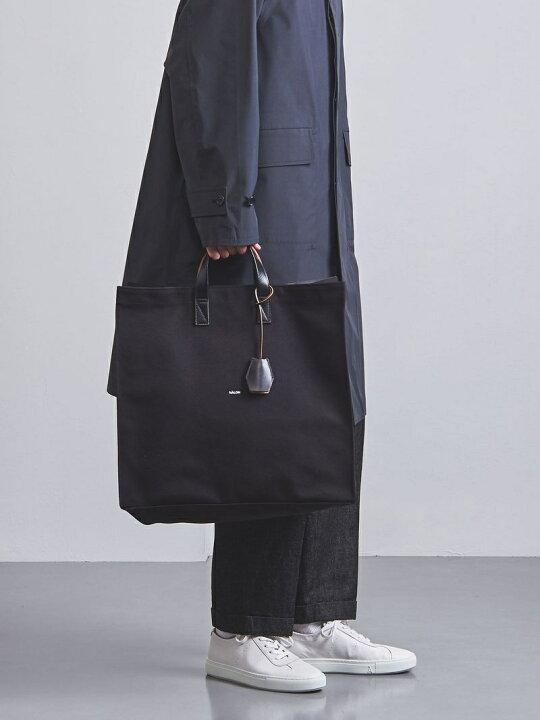 楽天市場】＜hALON(アーロン)＞ HOLIDAY BIG-TOTE/トートバッグ UNITED 
