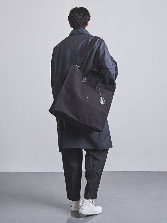 楽天市場】＜hALON(アーロン)＞ HOLIDAY BIG-TOTE/トートバッグ UNITED  
