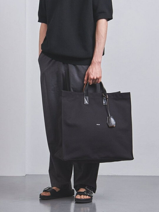 楽天市場】＜hALON(アーロン)＞ HOLIDAY BIG-TOTE/トートバッグ UNITED  