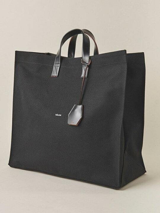 ✨美品✨ unitedarrows hALON メッシュビッグ トートバッグ UNITED 