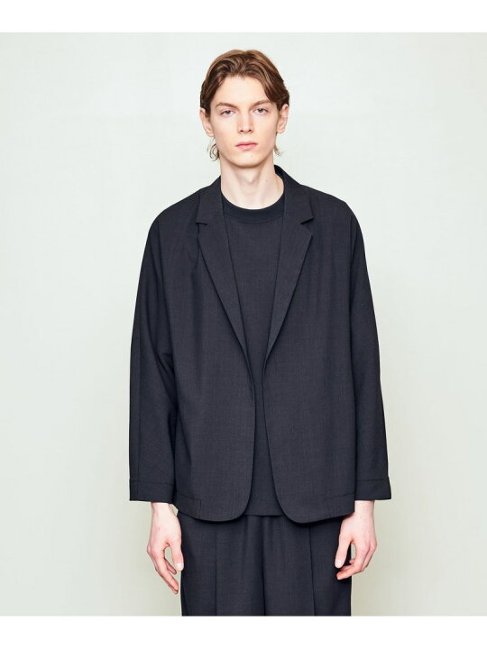 楽天市場】＜D.O UNITED ARROWS BY DAISUKE OBANA＞H/T D/SL JACKET 