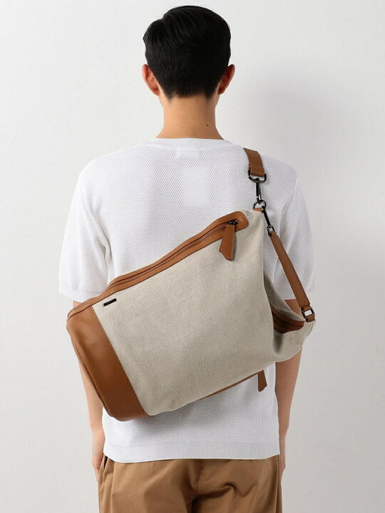 楽天市場】【SALE／40%OFF】＜ZANELLATO(ザネラート)＞ ADAM CANVAS 