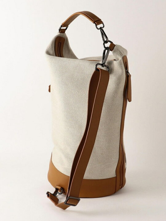 楽天市場】【SALE／40%OFF】＜ZANELLATO(ザネラート)＞ ADAM CANVAS 