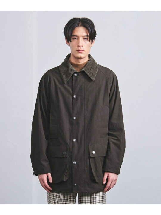 楽天市場】【SALE／30%OFF】【別注】＜Barbour＞ RELAX BEAUFORT 