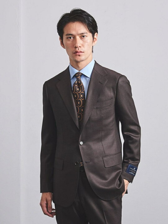 楽天市場】【SALE／60%OFF】＜UNITED ARROWS＞ LAS グレンチェック 3B 