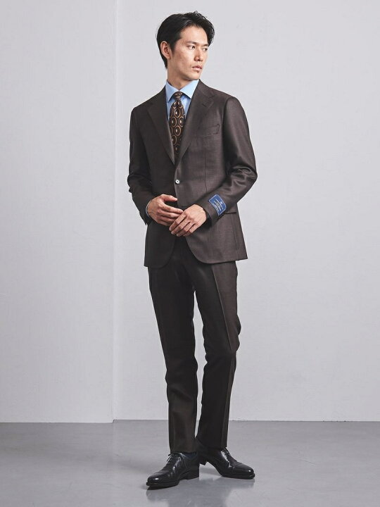 楽天市場】【SALE／60%OFF】＜UNITED ARROWS＞ LAS グレンチェック 3B 