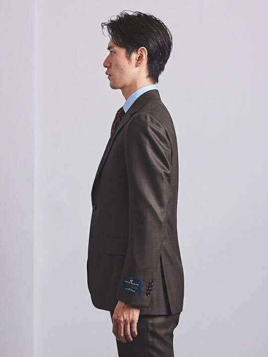 楽天市場】【SALE／60%OFF】＜UNITED ARROWS＞ LAS グレンチェック 3B 