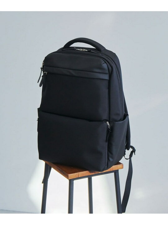 楽天市場】AGS DAILY BACKPACK/リュック UNITED ARROWS ユナイテッド 