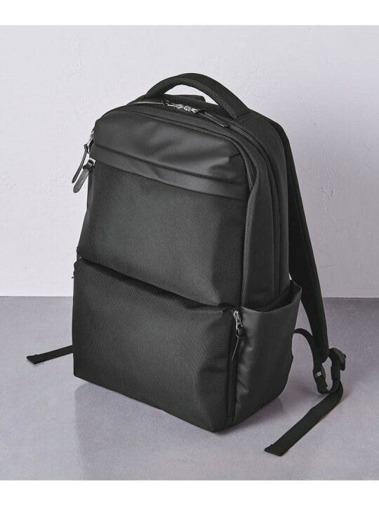 楽天市場】AGS DAILY BACKPACK/リュック UNITED ARROWS ユナイテッド 