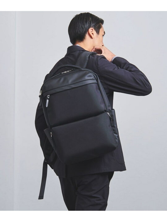 楽天市場】AGS DAILY BACKPACK/リュック UNITED ARROWS ユナイテッド 