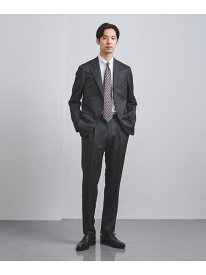 ウール シングル3ボタン スーツ S-MODEL UNITED ARROWS ユナイテッドアローズ スーツ・フォーマル スーツジャケット グレー ブラック ネイビー【送料無料】[Rakuten Fashion]