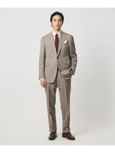 Vitale Barberis Canonico �w�����{�[�� �V���O�� 3�{�^�� �X�[�c MC-MODEL ���� UNITED ARROWS ���i�C�e�b�h�A���[�Y �X�[�c�E�t�H�[�}�� �Z�b�g�A�b�v�X�[�c �u���E���y���������z[Rakuten Fashion]