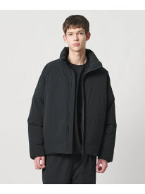 ＜D.O UNITED ARROWS BY DAISUKE OBANA＞TFT DOWN JACKET/ダウンジャケット UNITED ARROWS & SONS ユナイテッドアローズ ジャケット・アウター ダウンジャケット・ダウンベスト グレー グリーン【送料無料】[Rakuten Fashion]