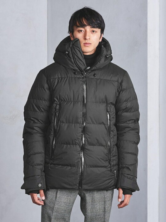 楽天市場】【SALE／50%OFF】＜AURA(オーラ)＞ TORRE JKT UNITED ARROWS 