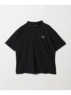 メンズ エンボス モックネック シャツ 吸水速乾 UV UNITED ARROWS GOLF ユナイテッドアローズ スポーツ・…