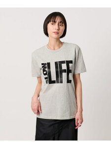 �y�ʒ��z��MIXTA��SLOW LIFE T�V���c LT.GRAY UNITED ARROWS ���i�C�e�b�h�A���[�Y �g�b�v�X �J�b�g�\�[�ET�V���c �O���[�y���������z[Rakuten Fashion]