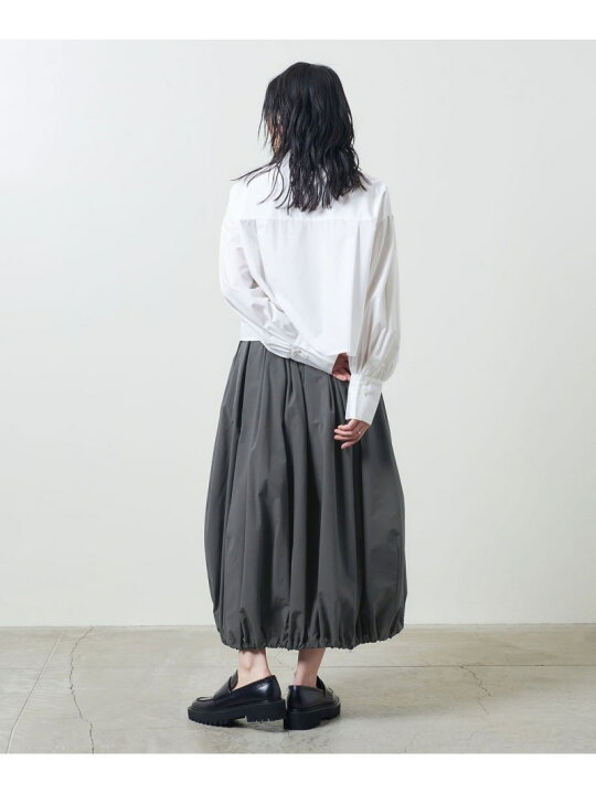 楽天市場】【SALE／50%OFF】＜MARW UNITED ARROWS＞バルーン スカート  