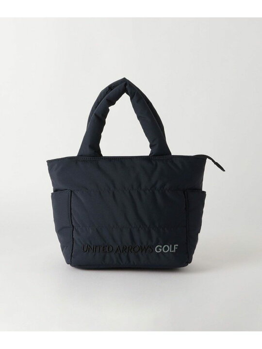 楽天市場】キルティング カートバッグ UNITED ARROWS GOLF 