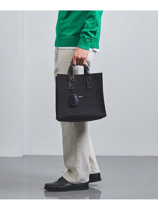 楽天市場】＜hALON＞ HOLIDAY MINI-TOTE/トートバッグ UNITED ARROWS 
