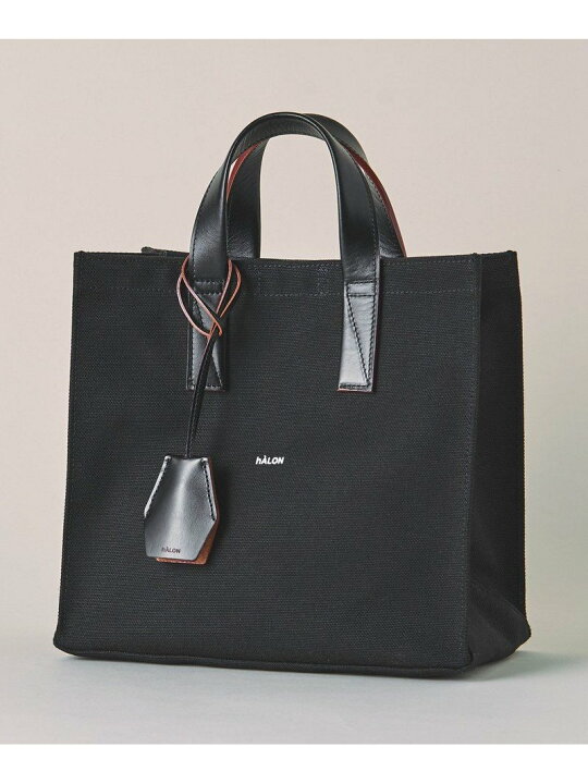 楽天市場】＜hALON＞ HOLIDAY MINI-TOTE/トートバッグ UNITED ARROWS 