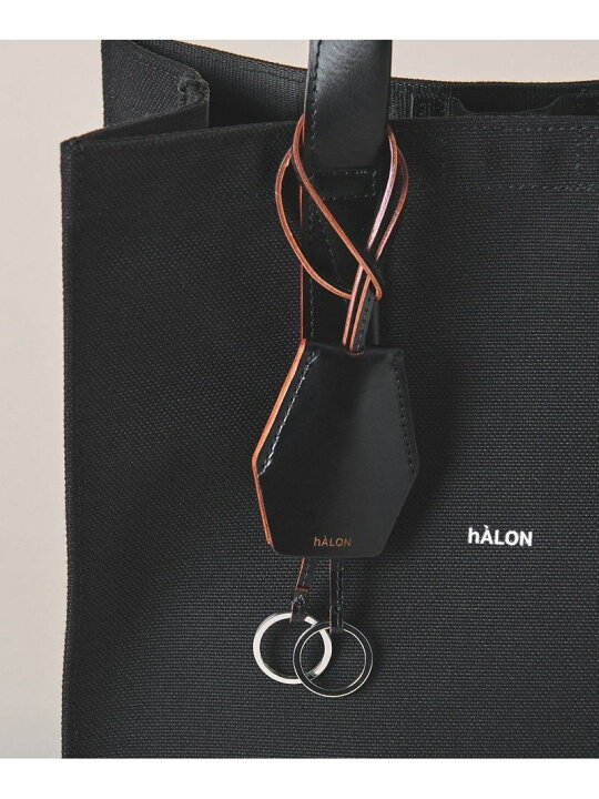 楽天市場】＜hALON＞ HOLIDAY MINI-TOTE/トートバッグ UNITED ARROWS 