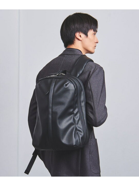 楽天市場】AGS バックパックS/リュック UNITED ARROWS ユナイテッド 