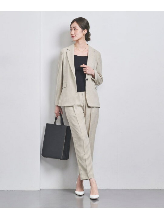 楽天市場】テーラードジャケット UNITED ARROWS ユナイテッドアローズ 