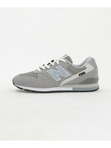 New BalanceCM996XA2/D Xj[J[ UNITED ARROWS iCebhA[Y V[YEC Xj[J[ O[yz[Rakuten Fashion]