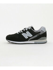 New BalanceCM996XB2/D Xj[J[ UNITED ARROWS iCebhA[Y V[YEC Xj[J[ ubNyz[Rakuten Fashion]