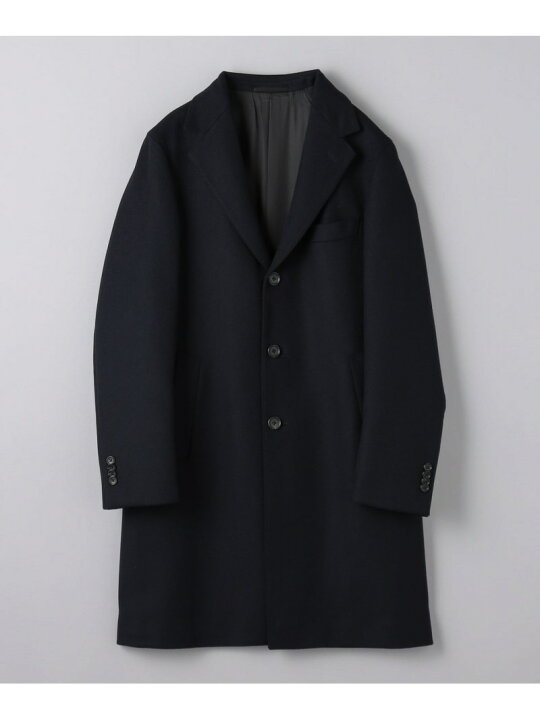 楽天市場】ビーバー チェスターコート UNITED ARROWS ユナイテッド 