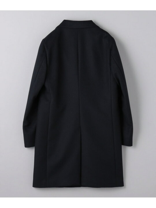 楽天市場】ビーバー チェスターコート UNITED ARROWS ユナイテッド 