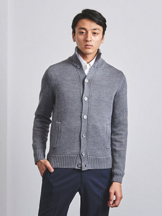 楽天市場】【SALE／50%OFF】＜ZANONE(ザノーネ)＞CHIOTO UNITED ARROWS 