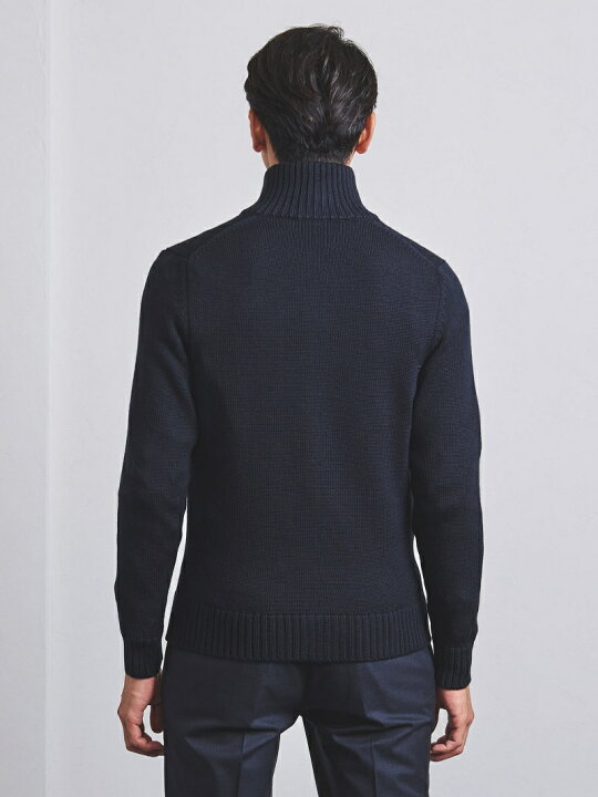 楽天市場】【SALE／50%OFF】＜ZANONE(ザノーネ)＞CHIOTO UNITED ARROWS 
