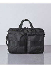 【別注】BRIEFINGA4 3WAY/ブリーフケース UNITED ARROWS ユナイテッドアローズ バッグ ビジネスバッグ・ブリーフケース ブラック ネイビー【送料無料】[Rakuten Fashion]