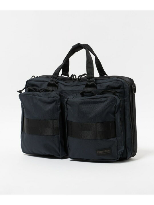 楽天市場】【別注】BRIEFINGA4 3WAY/ブリーフケース UNITED ARROWS 