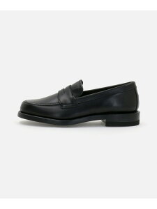 �y�ʒ��z��REGAL�� GORE-TEX LOAFER/�S�A�e�b�N�X ���[�t�@�[ UNITED ARROWS ���i�C�e�b�h�A���[�Y �V���[�Y�E�C ���[�X�A�b�v�E�h���X�V���[�Y �u���b�N�y���������z[Rakuten Fashion]